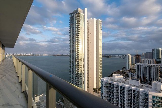 480 NE 31 Street 3101, Miami, FL 33137