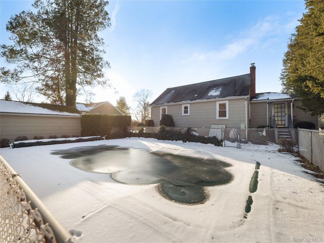 18 Hughes Street, Congers, NY 10920