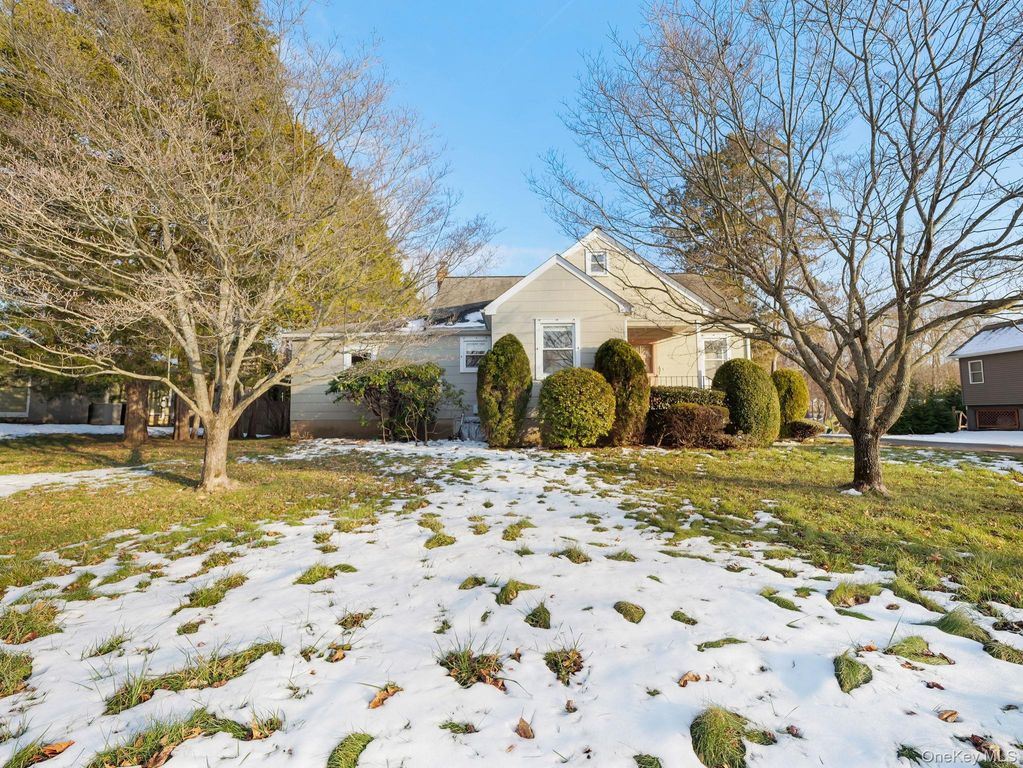 18 Hughes Street, Congers, NY 10920