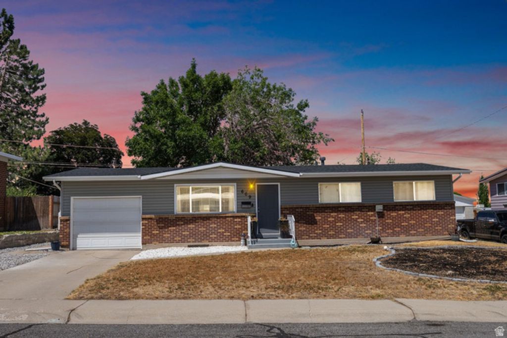 609 N NELSON AVE, Tooele, UT 84074 — exterior