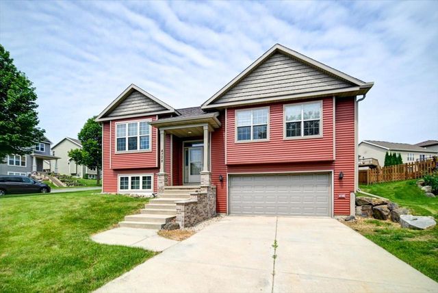 4728 Star Spangled Trail, Madison, WI 53718