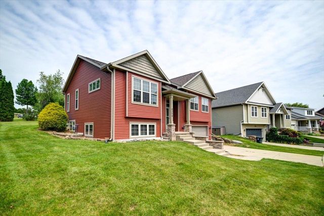 4728 Star Spangled Trail, Madison, WI 53718