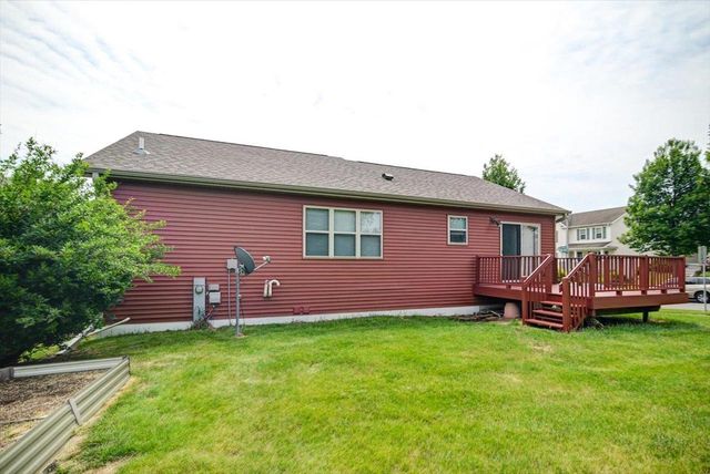 4728 Star Spangled Trail, Madison, WI 53718