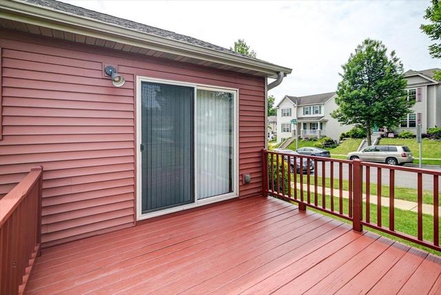 4728 Star Spangled Trail, Madison, WI 53718