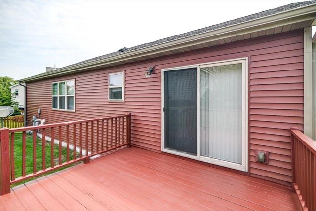4728 Star Spangled Trail, Madison, WI 53718
