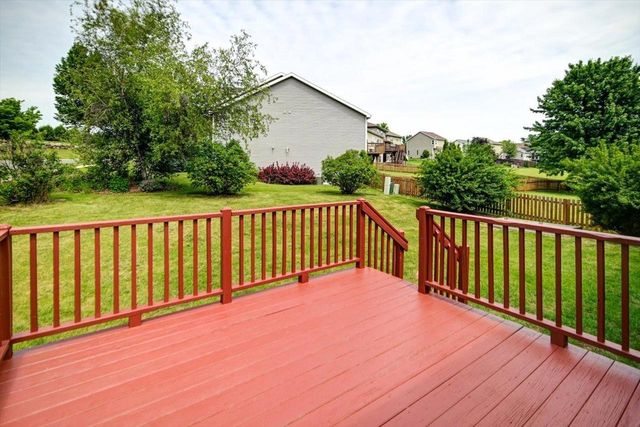 4728 Star Spangled Trail, Madison, WI 53718