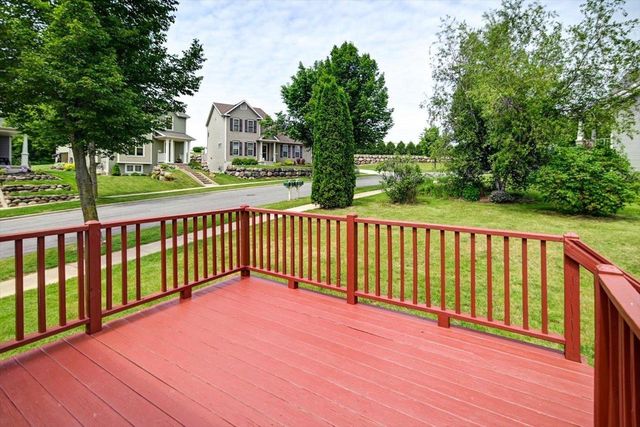 4728 Star Spangled Trail, Madison, WI 53718