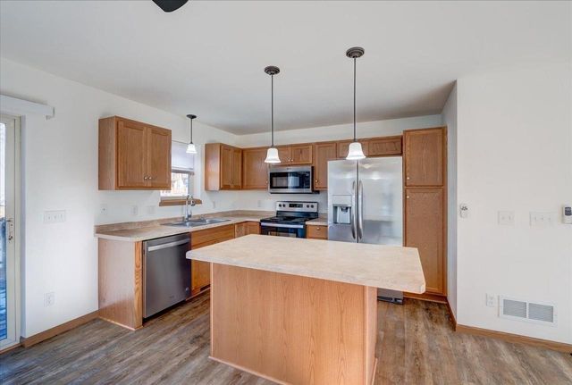 4728 Star Spangled Trail, Madison, WI 53718
