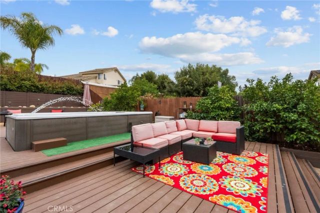 33322 Avenida Bicicleta, Temecula, CA 92592