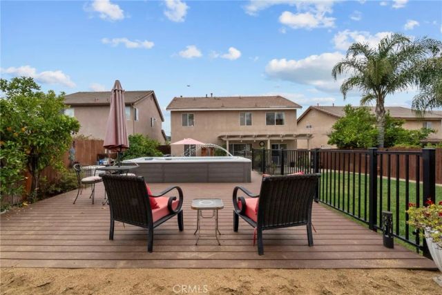 33322 Avenida Bicicleta, Temecula, CA 92592