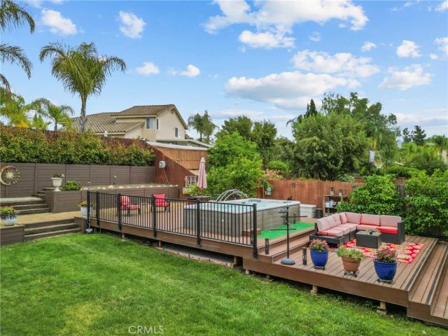 33322 Avenida Bicicleta, Temecula, CA 92592