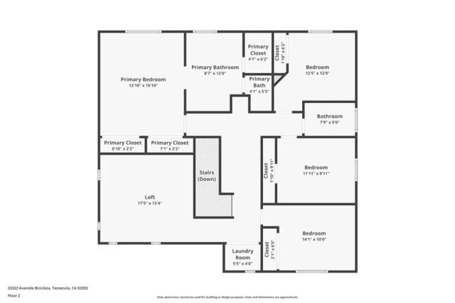 33322 Avenida Bicicleta, Temecula, CA 92592