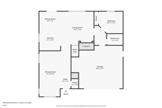 33322 Avenida Bicicleta, Temecula, CA 92592