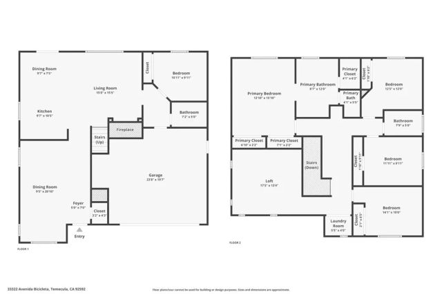 33322 Avenida Bicicleta, Temecula, CA 92592