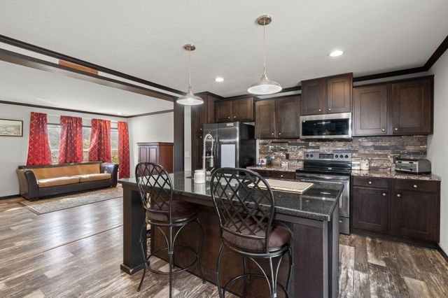 328 Rodeo Drive, Eutawville, SC 29048