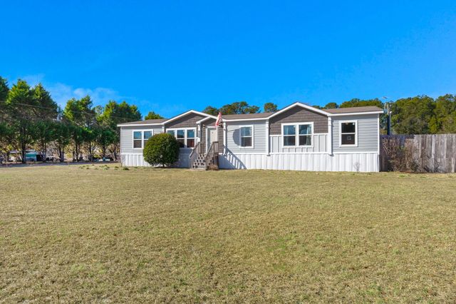 328 Rodeo Drive, Eutawville, SC 29048