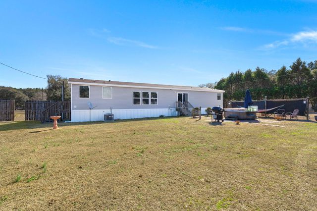 328 Rodeo Drive, Eutawville, SC 29048