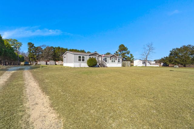 328 Rodeo Drive, Eutawville, SC 29048