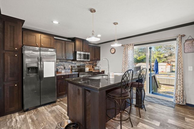 328 Rodeo Drive, Eutawville, SC 29048