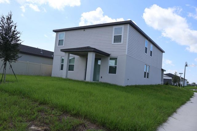 5501 CLOVE ROW, Haines City, FL 33844