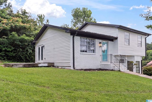 800 WHALEY ROAD, Fultondale, AL 35068