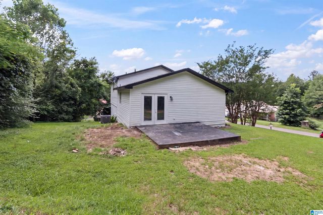 800 WHALEY ROAD, Fultondale, AL 35068