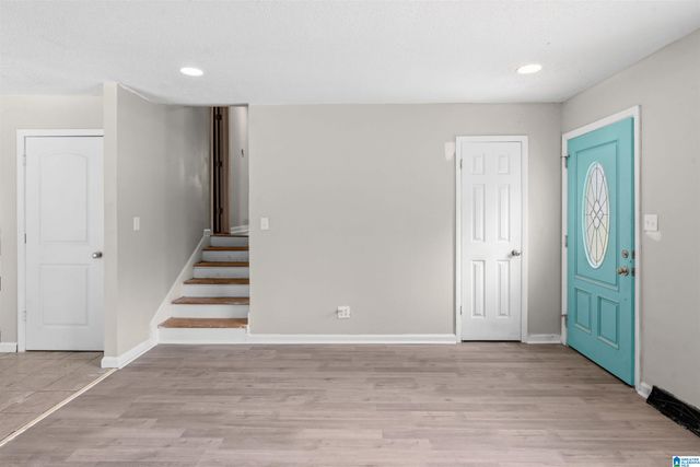 800 WHALEY ROAD, Fultondale, AL 35068