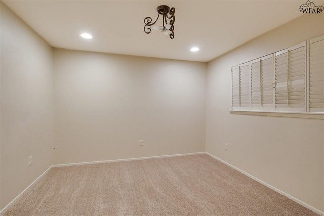 2506 GARDEN GROVE LANE, Wichita Falls, TX 76308
