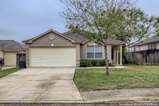 3910 MIHO, San Antonio, TX 78223