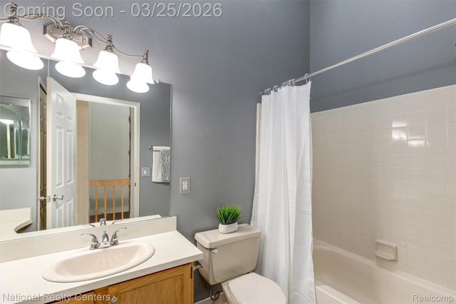 22353 PEACHTREE, Novi, MI 48375