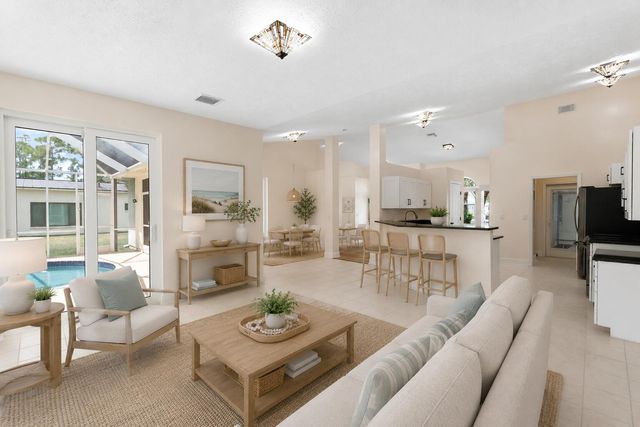 2381 SW Indigo Lane, Port St. Lucie, Port St Lucie, FL 34953
