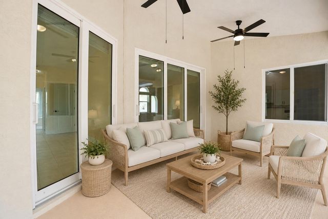 2381 SW Indigo Lane, Port St. Lucie, Port St Lucie, FL 34953
