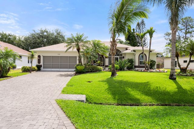 2381 SW Indigo Lane, Port St. Lucie, Port St Lucie, FL 34953