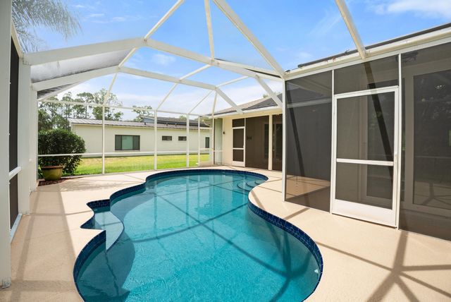 2381 SW Indigo Lane, Port St. Lucie, Port St Lucie, FL 34953