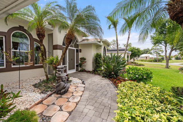 2381 SW Indigo Lane, Port St. Lucie, Port St Lucie, FL 34953