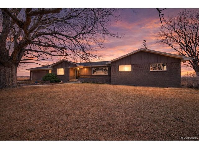 20655 US Highway 34, Fort Morgan, CO 80701