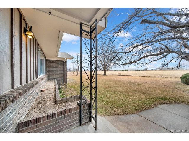 20655 US Highway 34, Fort Morgan, CO 80701