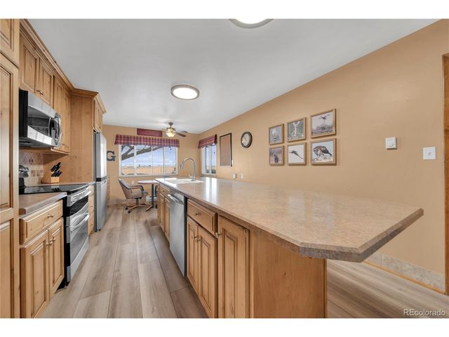 20655 US Highway 34, Fort Morgan, CO 80701