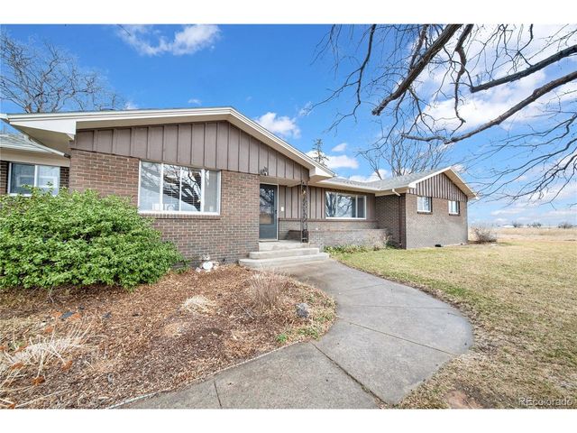 20655 US Highway 34, Fort Morgan, CO 80701