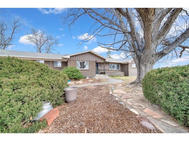 20655 US Highway 34, Fort Morgan, CO 80701