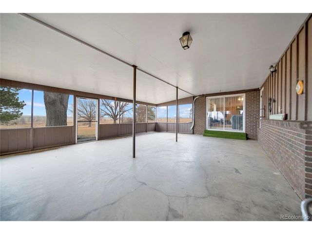 20655 US Highway 34, Fort Morgan, CO 80701