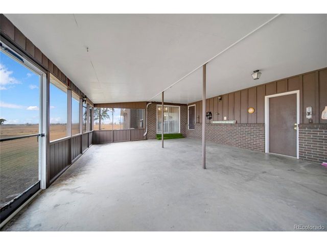 20655 US Highway 34, Fort Morgan, CO 80701