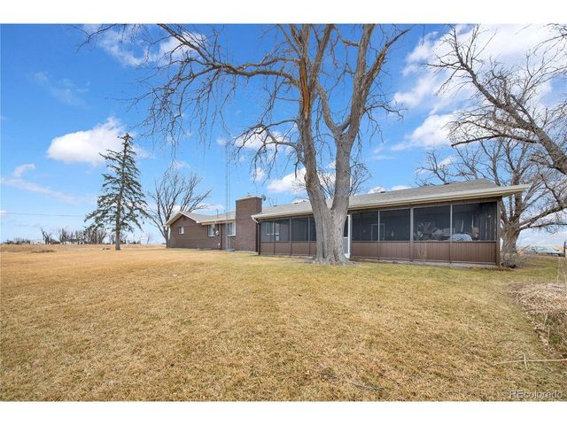 20655 US Highway 34, Fort Morgan, CO 80701