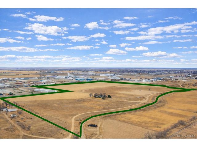 20655 US Highway 34, Fort Morgan, CO 80701