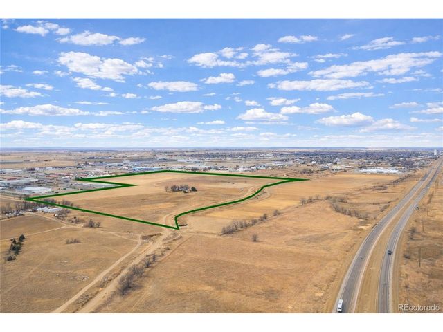 20655 US Highway 34, Fort Morgan, CO 80701