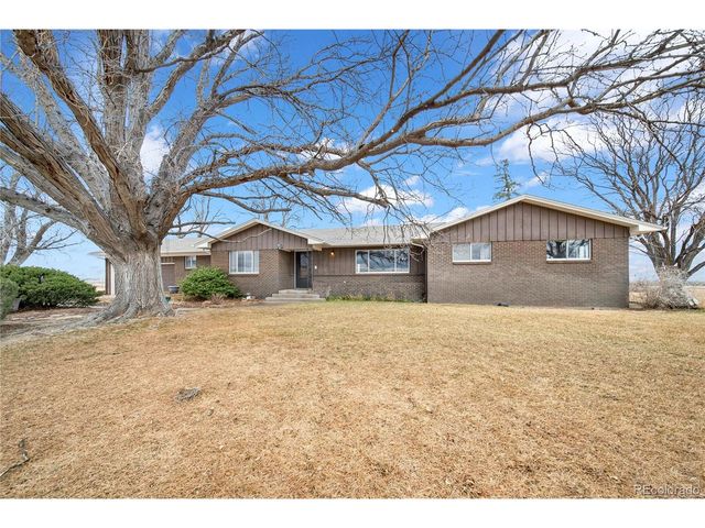 20655 US Highway 34, Fort Morgan, CO 80701