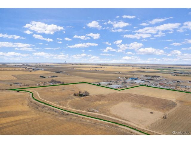 20655 US Highway 34, Fort Morgan, CO 80701