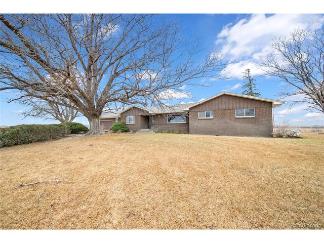 20655 US Highway 34, Fort Morgan, CO 80701