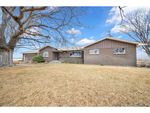 20655 US Highway 34, Fort Morgan, CO 80701