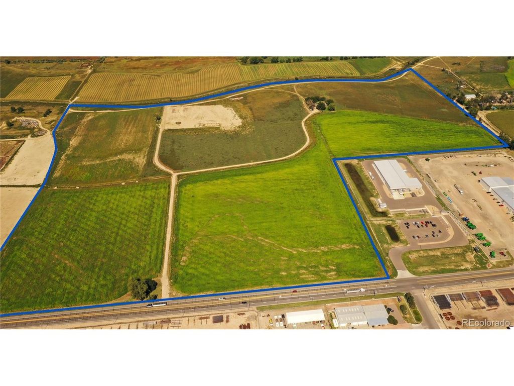 20655 US Highway 34, Fort Morgan, CO 80701